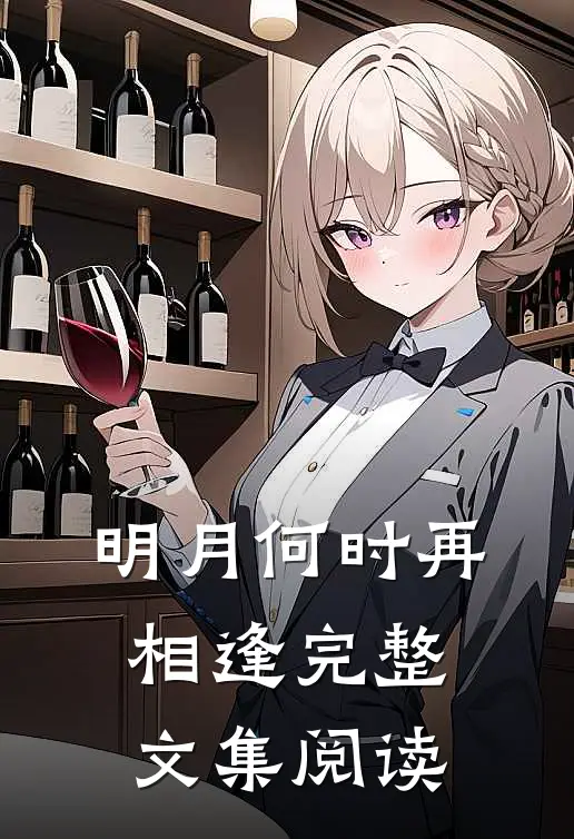 明月何时再相逢完整文集阅读
