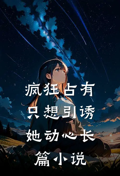 疯狂占有：只想引诱她动心长篇小说