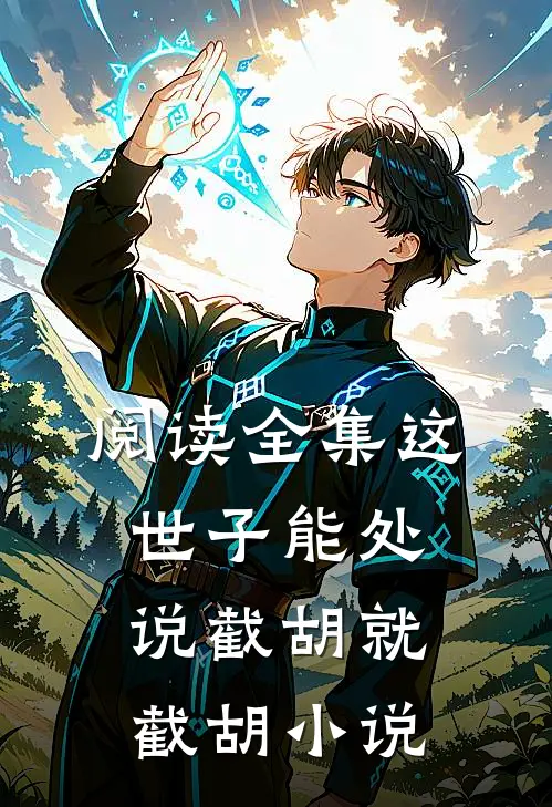 阅读全集这世子能处说截胡就截胡小说