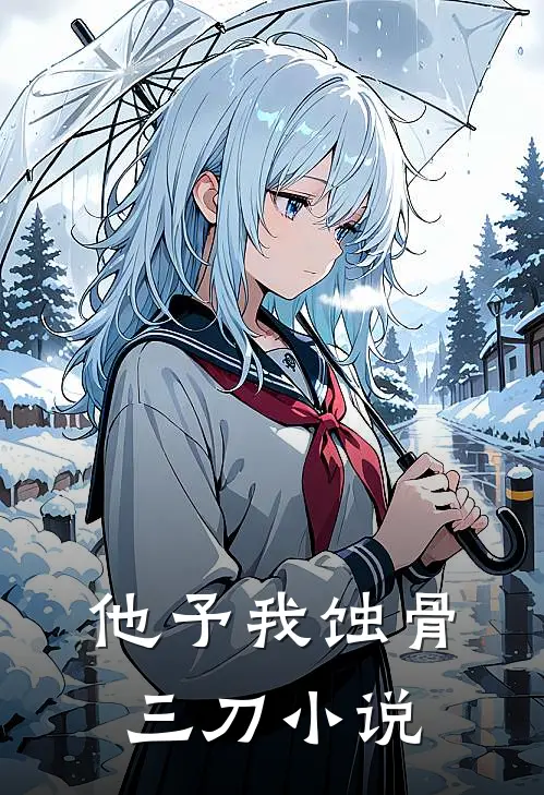 他予我蚀骨三刀小说