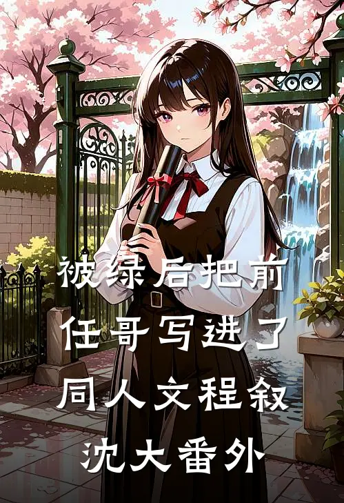 被绿后把前任哥写进了同人文程叙沈大 番外