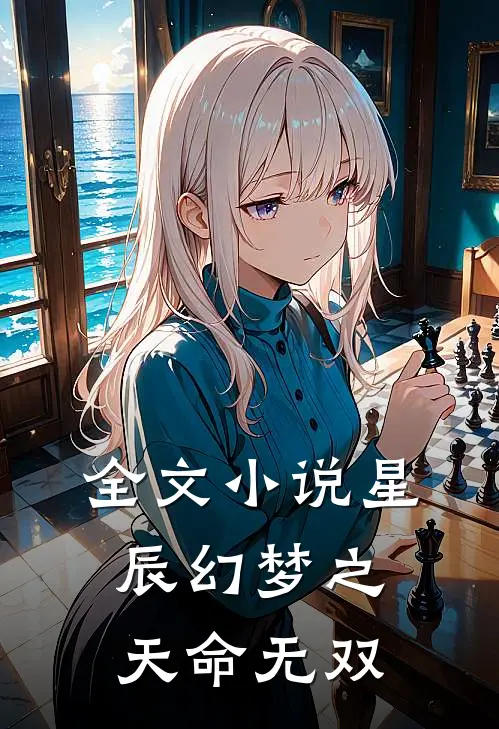 全文小说星辰幻梦之天命无双