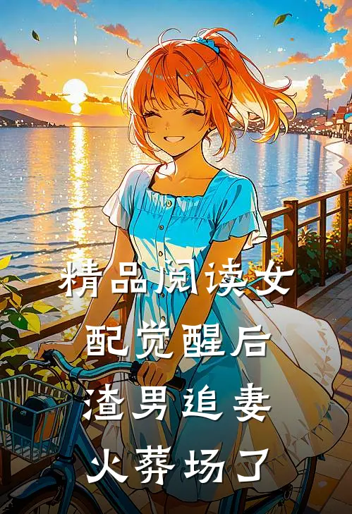 精品阅读女配觉醒后，渣男追妻火葬场了