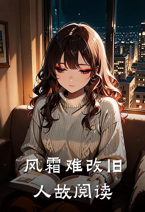 风霜难改旧人故阅读