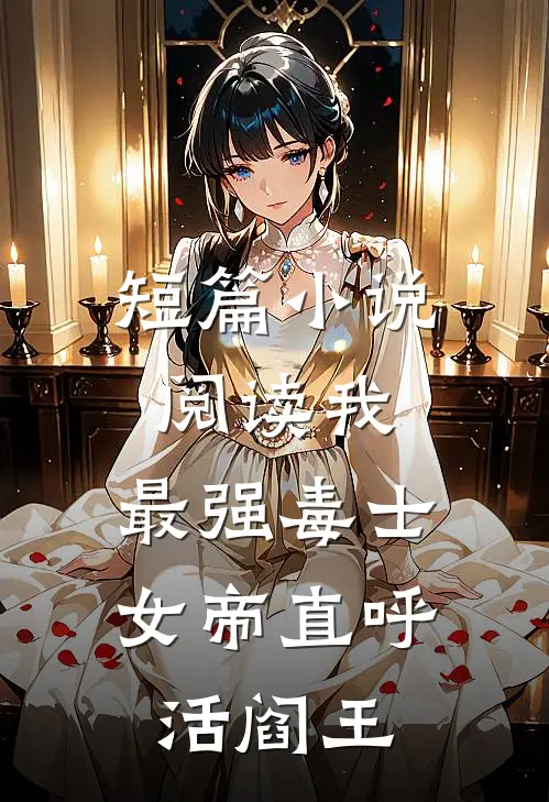 短篇小说阅读我，最强毒士，女帝直呼活阎王