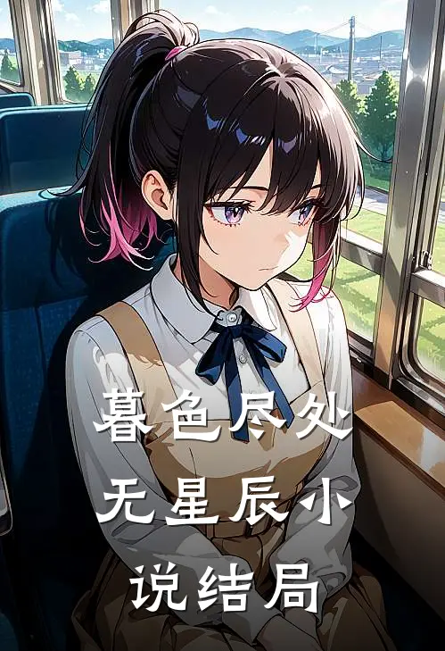 暮色尽处无星辰小说结局