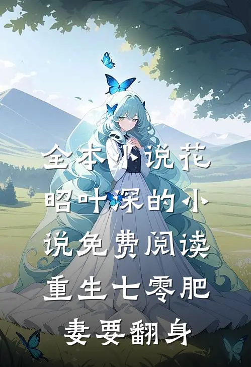 全本小说花昭叶深的小说免费阅读重生七零肥妻要翻身