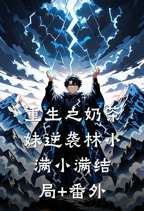 重生之奶茶妹逆袭林小满小满结局+番外