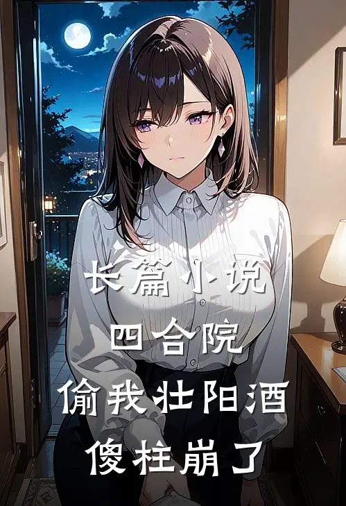 长篇小说四合院：偷我壮阳酒，傻柱崩了
