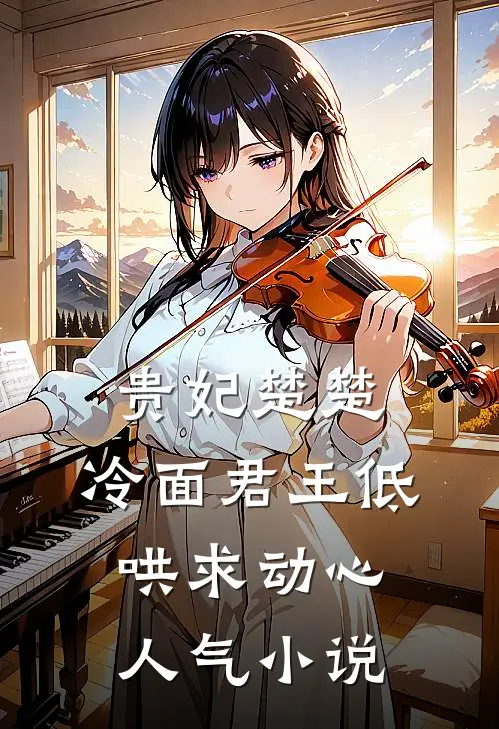 贵妃楚楚，冷面君王低哄求动心人气小说