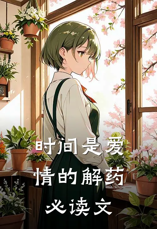 时间是爱情的解药必读文
