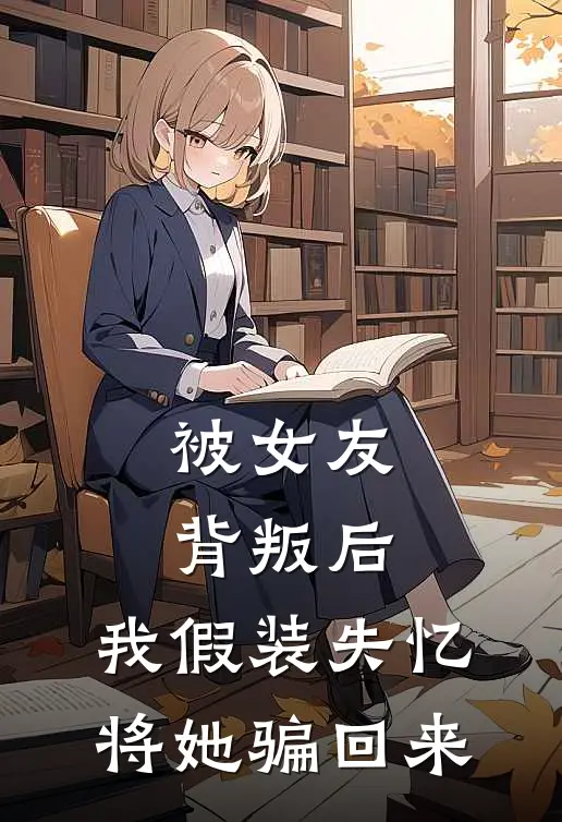 被女友背叛后，我假装失忆将她骗回来
