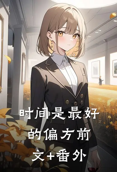 时间是最好的偏方前文+番外