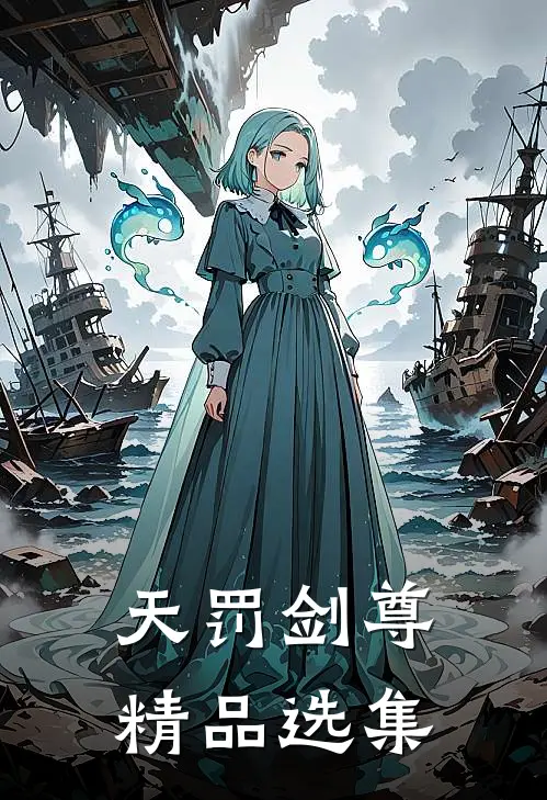 天罚剑尊精品选集