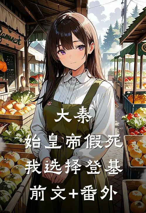 大秦：始皇帝假死，我选择登基前文+番外