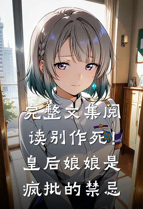 完整文集阅读别作死！皇后娘娘是疯批的禁忌