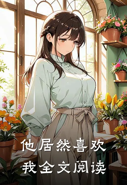 他居然喜欢我全文阅读