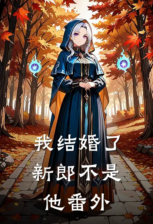 我结婚了，新郎不是他 番外