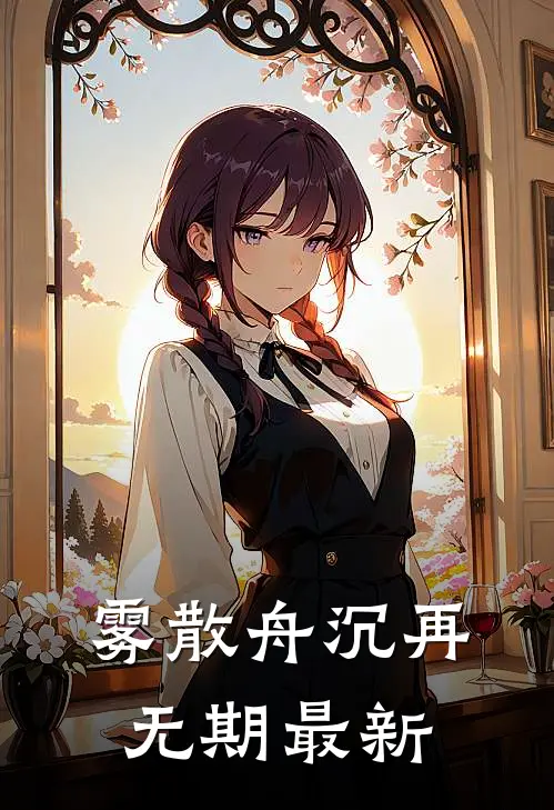 雾散舟沉再无期最新