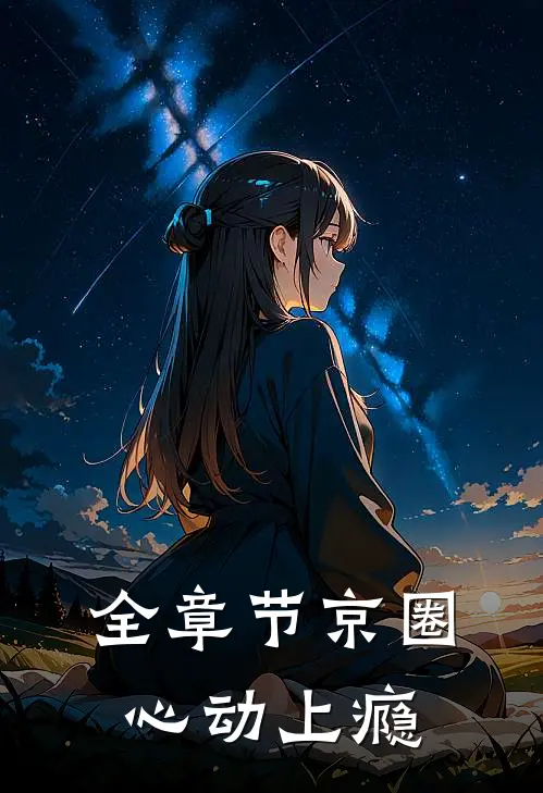全章节京圈心动上瘾