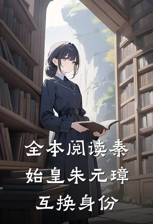 全本阅读秦始皇朱元璋互换身份