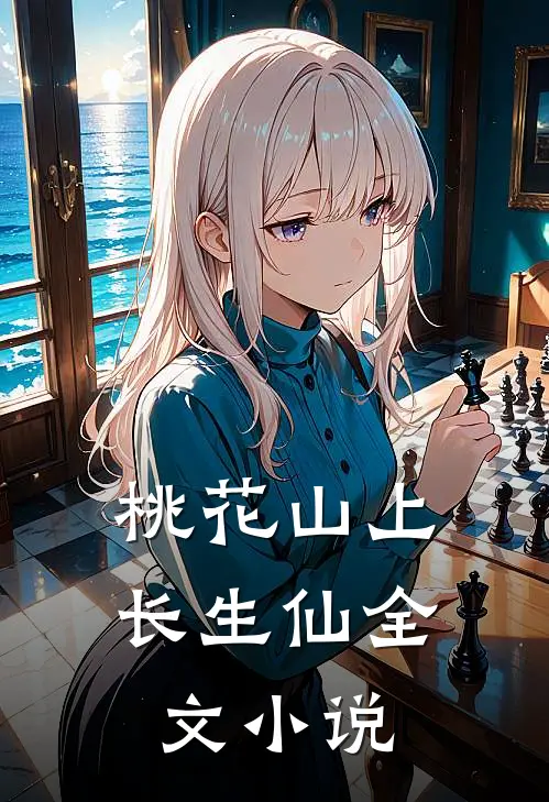 桃花山上长生仙全文小说