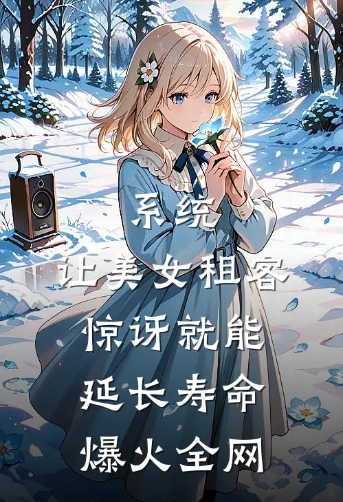 系统：让美女租客惊讶就能延长寿命爆火全网