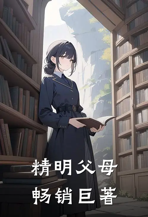 精明父母畅销巨著