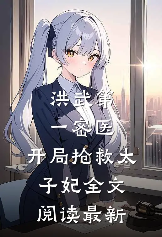 洪武第一密医：开局抢救太子妃全文阅读最新