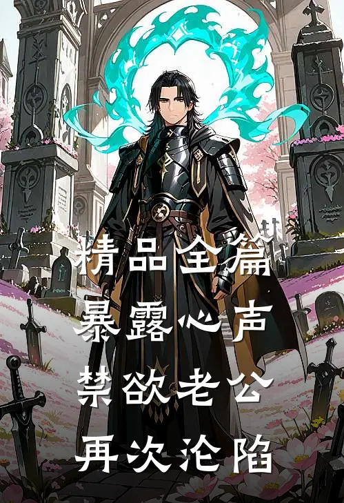 精品全篇暴露心声，禁欲老公再次沦陷