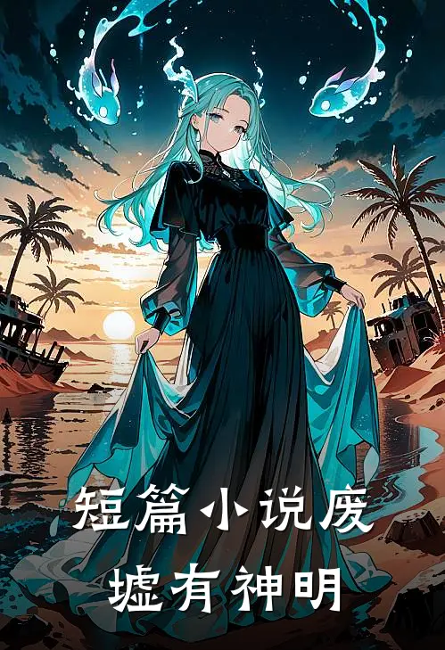 短篇小说废墟有神明