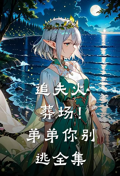 追夫火葬场！弟弟你别逃 全集