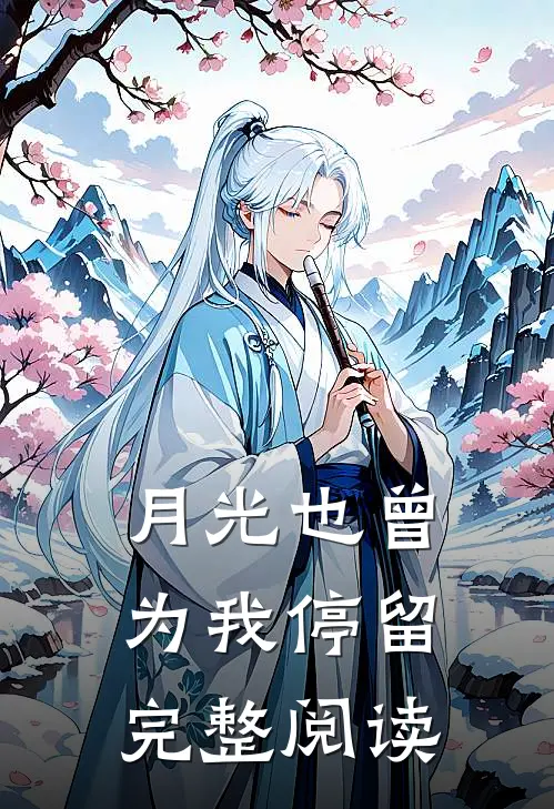 月光也曾为我停留完整阅读