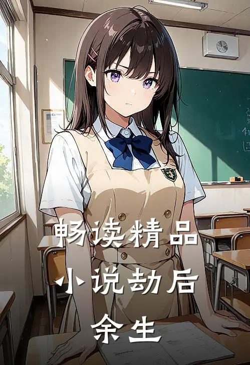 畅读精品小说劫后，余生