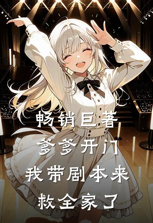 畅销巨著爹爹开门，我带剧本来救全家了