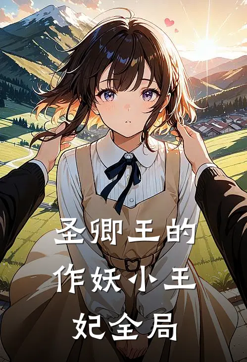圣卿王的作妖小王妃全局