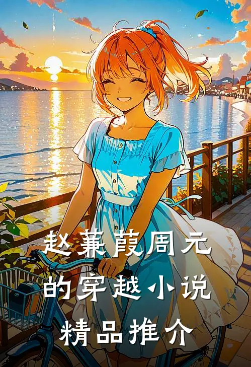 赵蒹葭周元的穿越小说精品推介