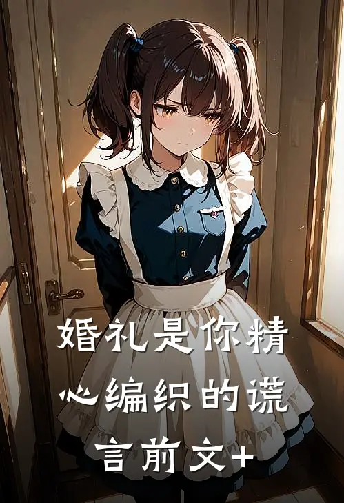 婚礼是你精心编织的谎言前文+