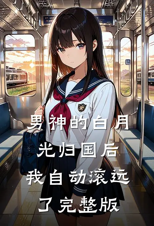 男神的白月光归国后，我自动滚远了完整版