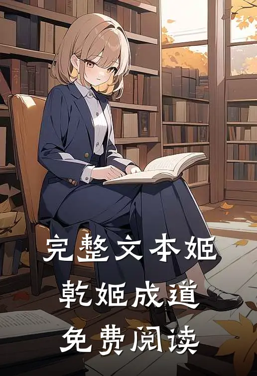 完整文本姬乾姬成道免费阅读