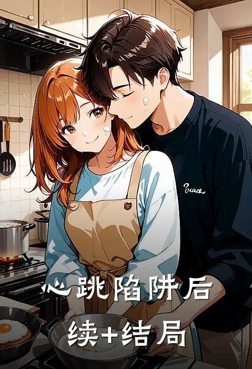 心跳陷阱后续+结局