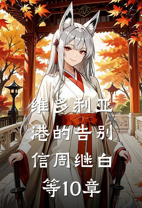 维多利亚港的告别信周继白等10章