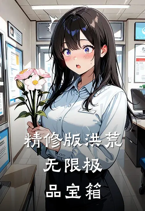 精修版洪荒：无限极品宝箱