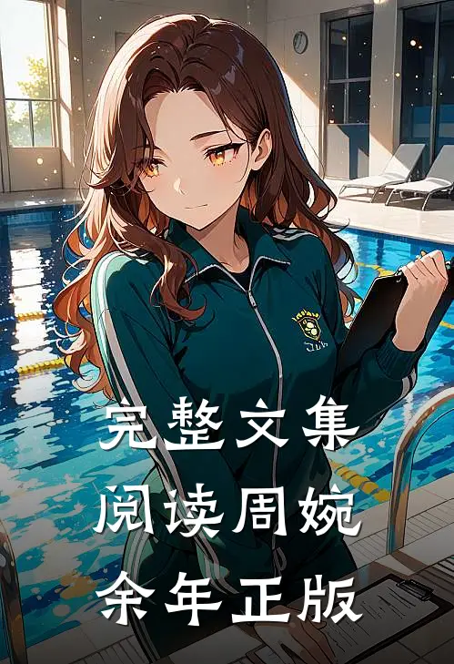 完整文集阅读周婉余年正版
