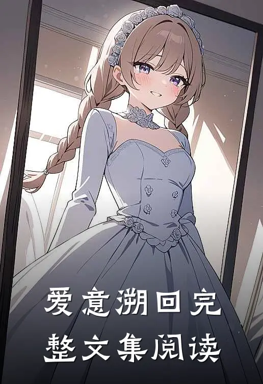 爱意溯回完整文集阅读