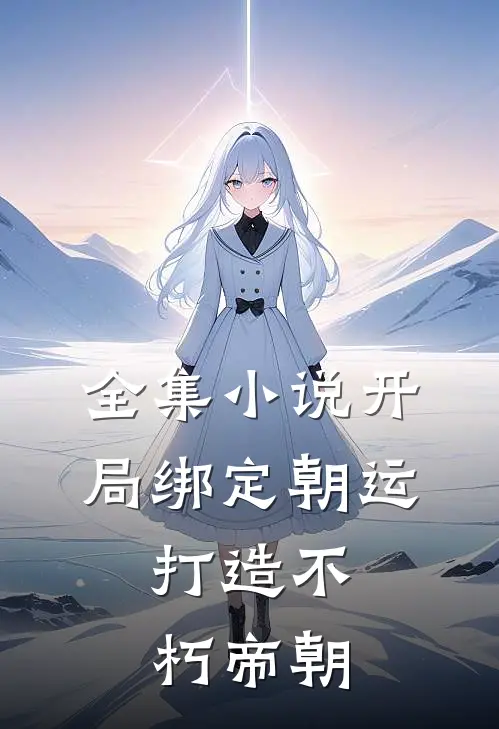 全集小说开局绑定朝运，打造不朽帝朝