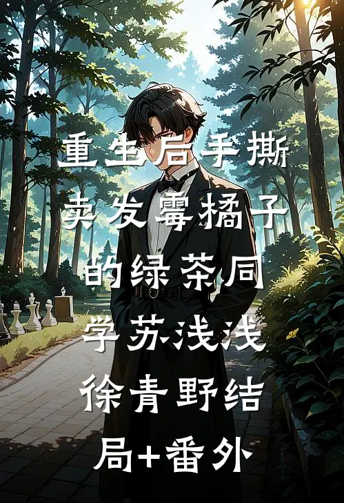 重生后手撕卖发霉橘子的绿茶同学苏浅浅徐青野结局+番外