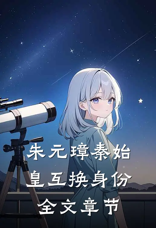 朱元璋秦始皇互换身份全文章节