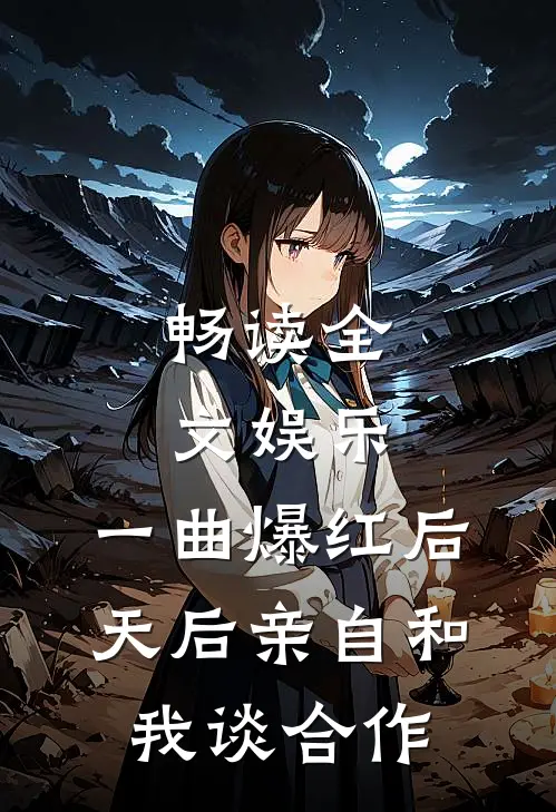 畅读全文娱乐：一曲爆红后，天后亲自和我谈合作