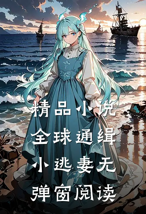精品小说全球通缉小逃妻无弹窗阅读